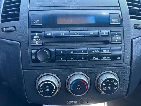 Used 2006 Nissan Altima 2.5 S w/ (P01) Special Edition Pkg image 14