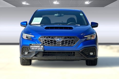 Used 2023 Subaru WRX Premium image 6