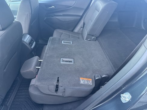 Used 2021 Chevrolet Equinox LT image 29
