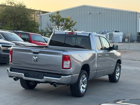 Used 2020 RAM 1500 Big Horn image 7