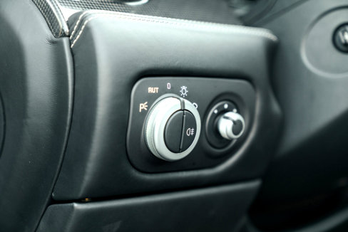 Used 2007 Ferrari 599 GTB Fiorano image 56