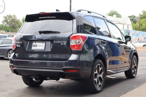 Used 2016 Subaru Forester 2.0XT Premium w/ Popular Package #2 image 5