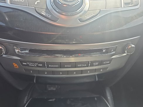 Used 2019 INFINITI QX60 Pure image 18