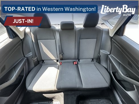Used 2019 Volkswagen Jetta S image 17
