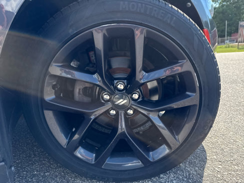 Used 2020 Dodge Charger SXT w/ Blacktop Package image 31