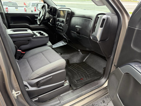 Used 2014 Chevrolet Silverado 1500 LT w/ All Star Edition image 12