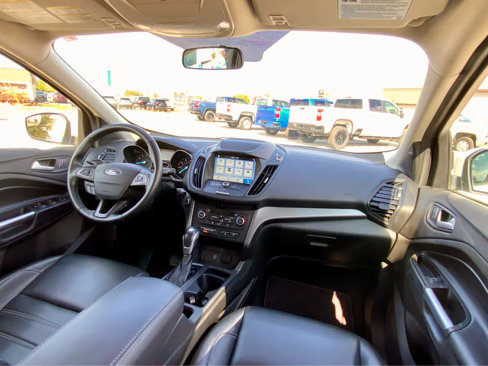 Used 2019 Ford Escape SEL image 35
