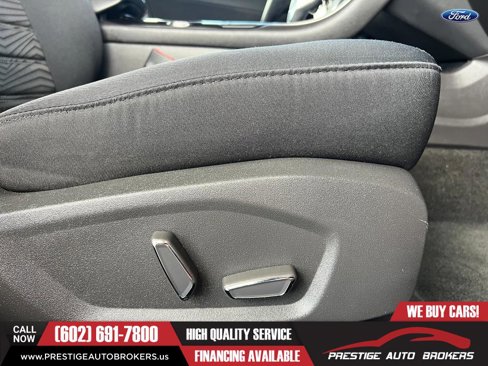 Used 2016 Ford Fusion SE image 37