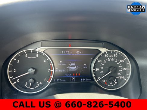 Used 2023 Nissan Altima 2.5 SV image 16