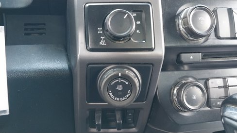 Used 2016 Ford F150 XLT w/ Equipment Group 301A Mid image 23