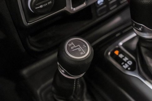 Used 2024 Jeep Wrangler Unlimited Sport image 71