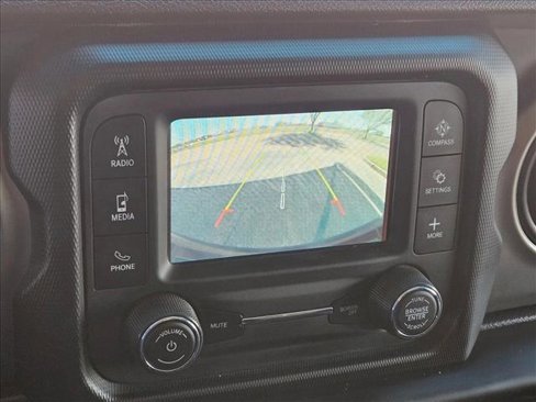 Used 2019 Jeep Wrangler Unlimited Sport S image 15