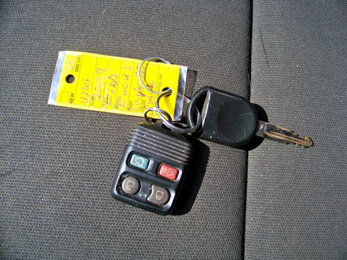 Used 2009 Ford Focus SES image 28