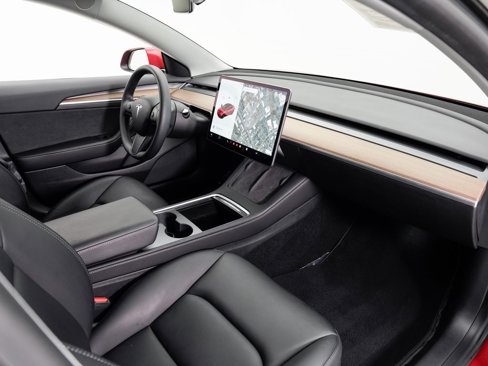 Used 2022 Tesla Model 3 Long Range image 18