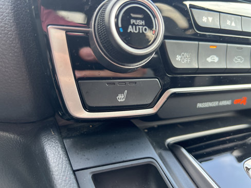 Used 2019 Honda CR-V EX image 33