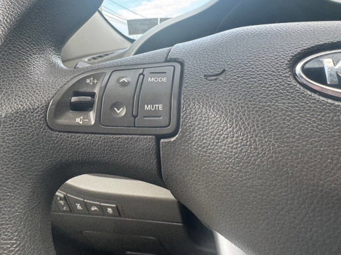 Used 2011 Kia Sportage LX w/ Convenience Pkg image 32