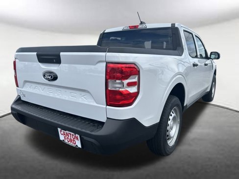 New 2025 Ford Maverick XL w/ Equipment Group 102A image 5
