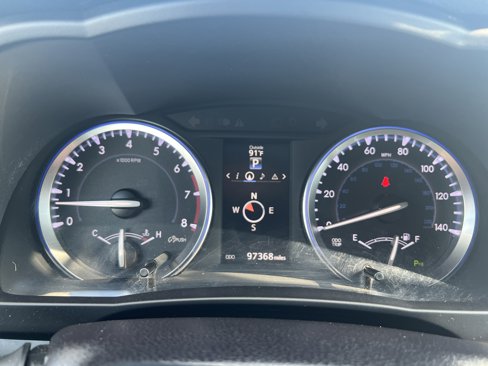 Used 2016 Toyota Highlander Limited image 21