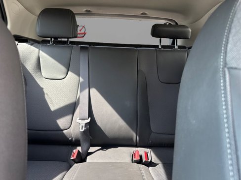 Certified 2023 Buick Encore GX Preferred w/ Cold Weather Comfort Package image 19