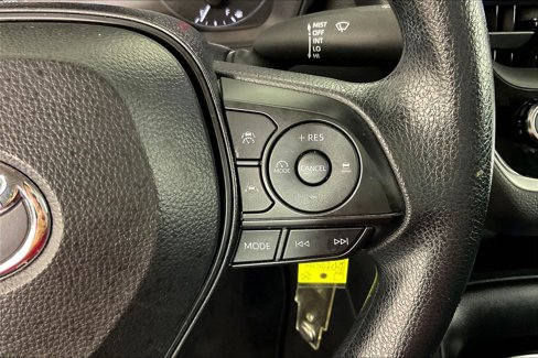 Used 2024 Toyota Corolla LE image 28
