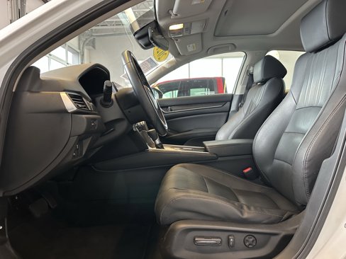 Used 2021 Honda Accord EX-L image 8