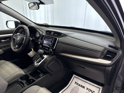 Used 2017 Honda CR-V LX image 14
