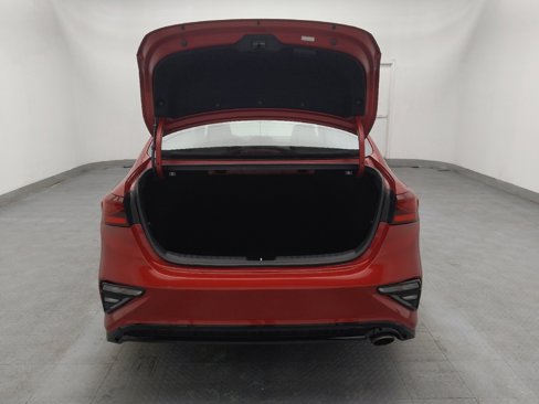 Used 2019 Kia Forte LXS image 29
