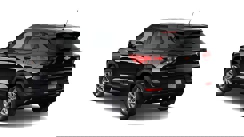 New 2026 Chevrolet TrailBlazer LS w/ LS Convenience Package image 26