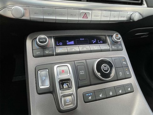 Used 2020 Hyundai Palisade Limited image 23