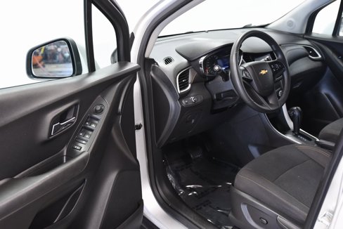 Used 2020 Chevrolet Trax LS w/ Tint and Cruise Package image 14