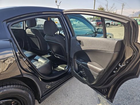Used 2014 Dodge Charger Police image 35