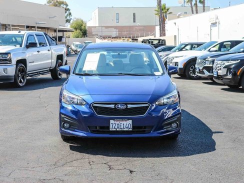 Used 2017 Subaru Impreza 2.0i Premium image 2