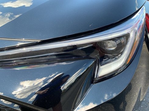 New 2025 Toyota Corolla SE image 29