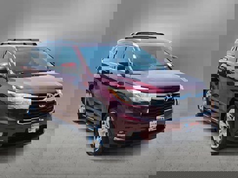 Used 2015 Toyota Highlander Limited image 2