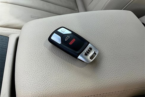 Used 2019 Audi A5 2.0T Premium Plus w/ Premium Plus image 10