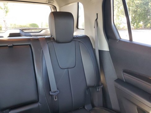 Used 2017 GMC Terrain Denali image 6