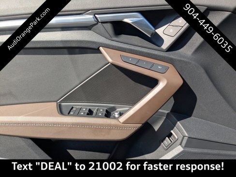 Certified 2024 Audi A3 2.0T Premium image 31