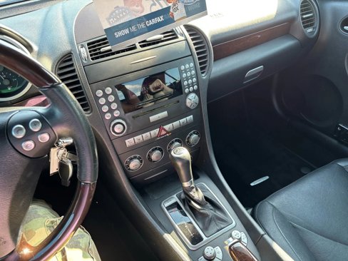 Used 2008 Mercedes-Benz SLK 280 image 6