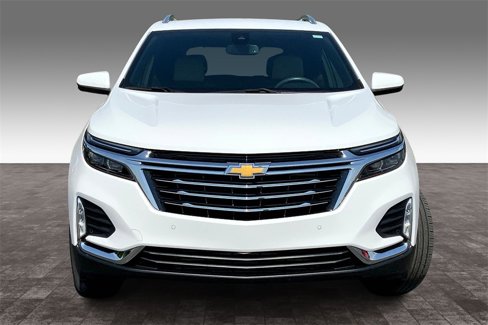 Used 2022 Chevrolet Equinox Premier image 4