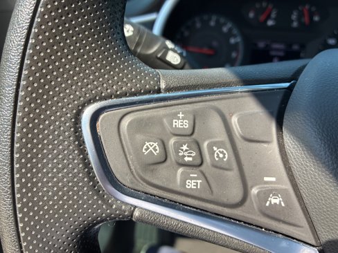 Used 2024 Chevrolet Malibu LS image 8