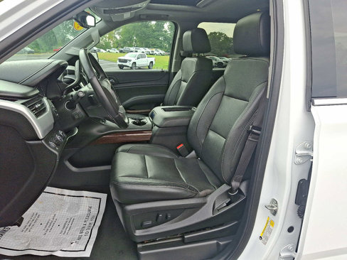 Used 2020 GMC Yukon XL SLT image 15
