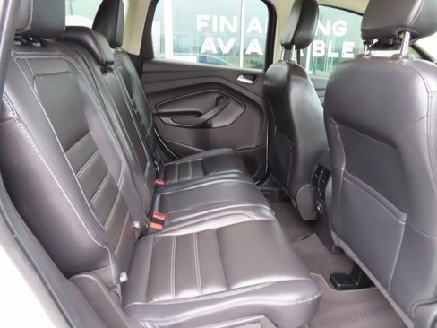 Used 2018 Ford Escape SEL image 34