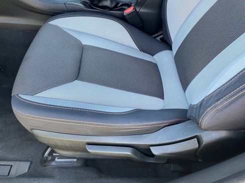 Used 2020 Subaru Crosstrek 2.0i Premium w/ Moonroof Package 1 image 15