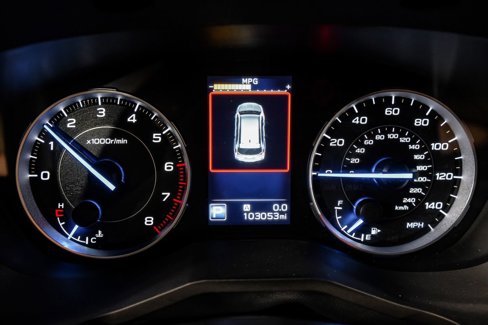 Used 2021 Subaru Ascent Limited image 19