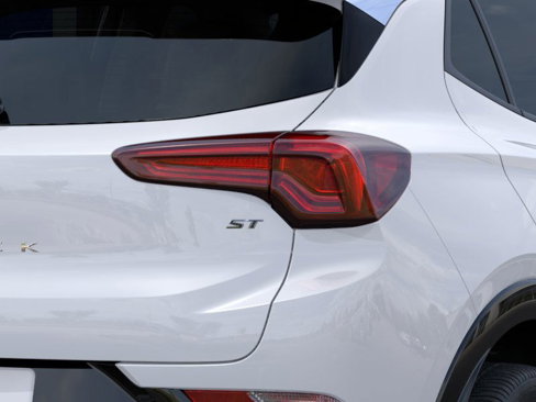 New 2024 Buick Encore GX Sport Touring w/ Experience Buick Package image 30