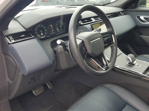 Used 2024 Land Rover Range Rover Velar Dynamic SE image 10