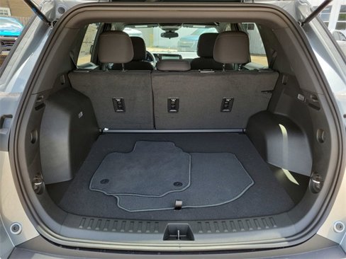New 2026 Chevrolet Equinox LT image 25