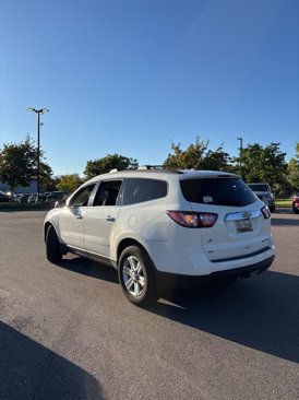 Used 2014 Chevrolet Traverse LT image 7