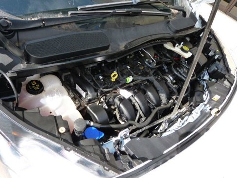 Used 2020 Ford Transit Connect XL image 11
