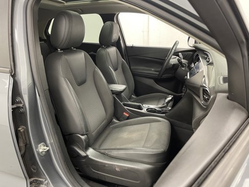 Used 2021 Buick Encore GX Select w/ Experience Buick Package image 11